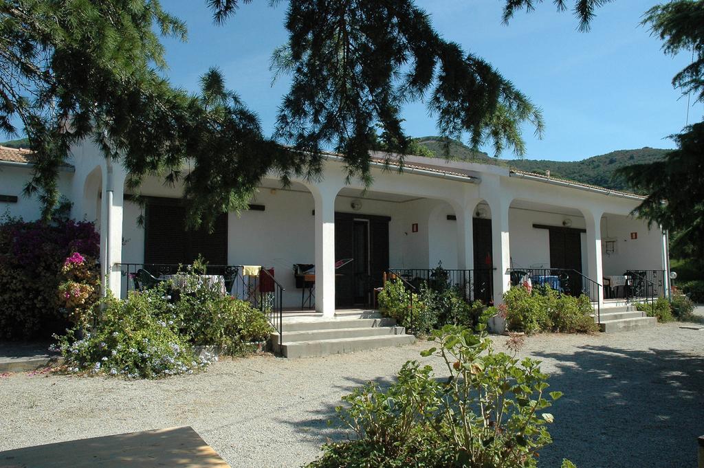 Casa Katia Leilighet Lacona Rom bilde