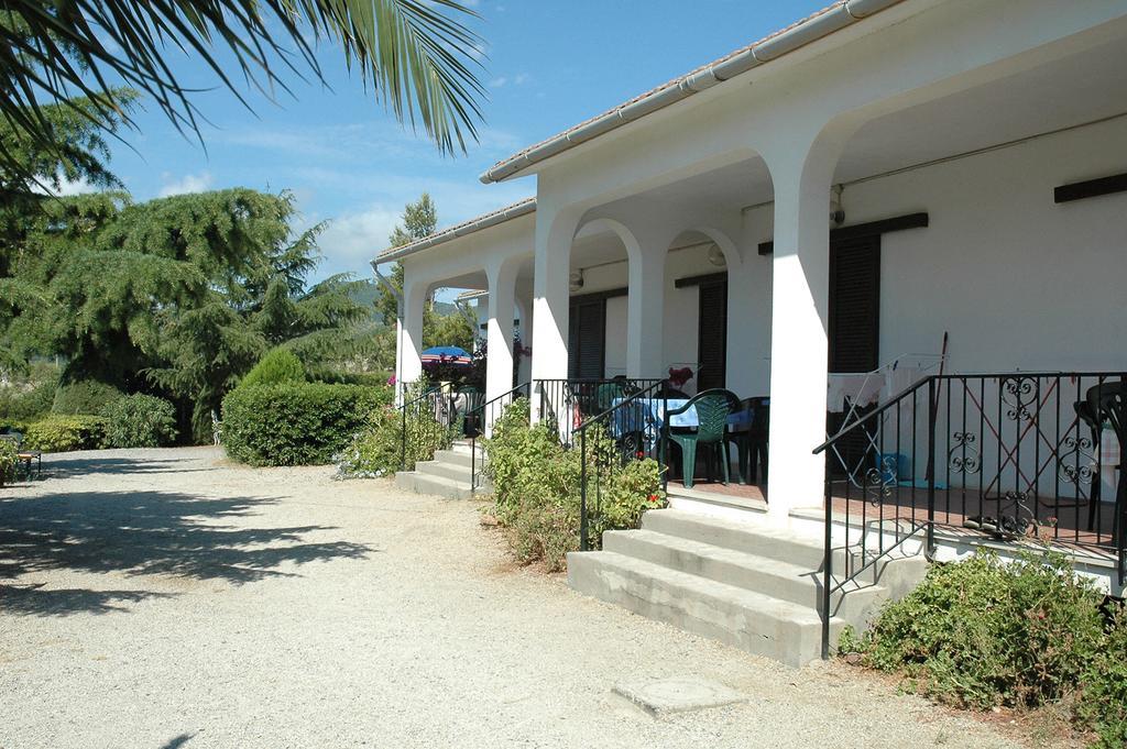 Casa Katia Leilighet Lacona Rom bilde